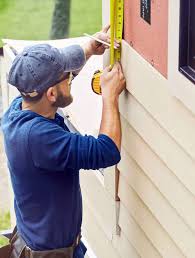 Best Storm Damage Siding Repair  in Everett, MA